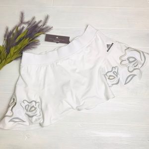 Stella McCartney Barricade Tennis Skirt